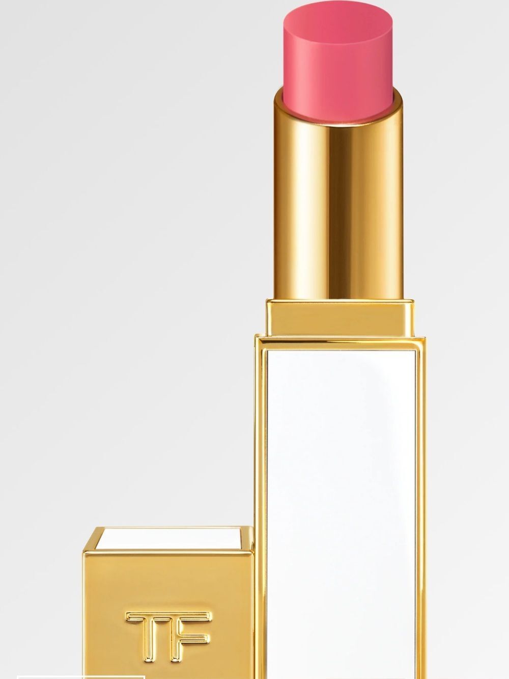 Tom Ford Soleil Ultra-Shine Lip Color - 40 ROSE BEAM Cool Rose